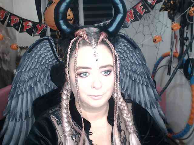 missGODDESS