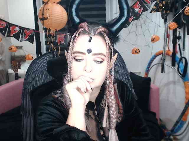 Modelo: missGODDESS