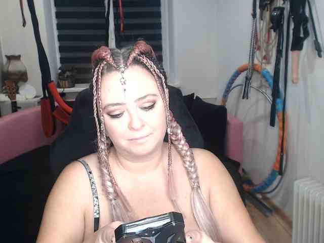 missGODDESS missGODDESS