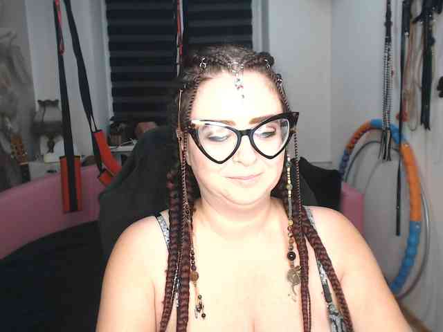 missGODDESS