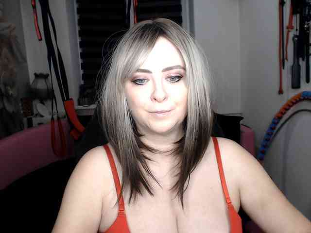 Model: missGODDESS