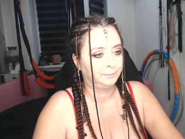 missGODDESS