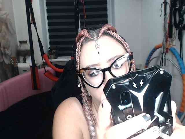 missGODDESS