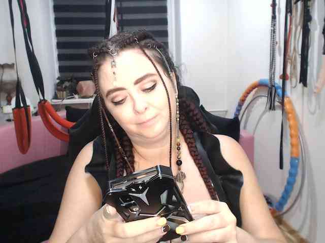 missGODDESS