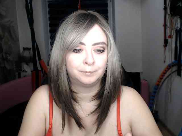 Modella: missGODDESS