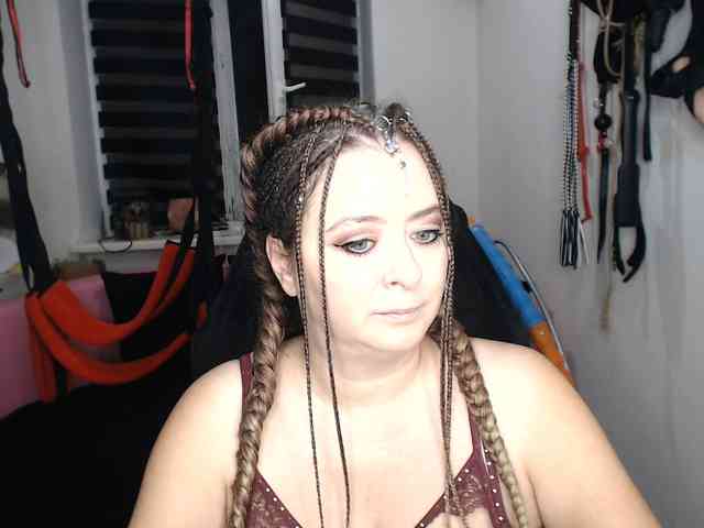 missGODDESS missGODDESS