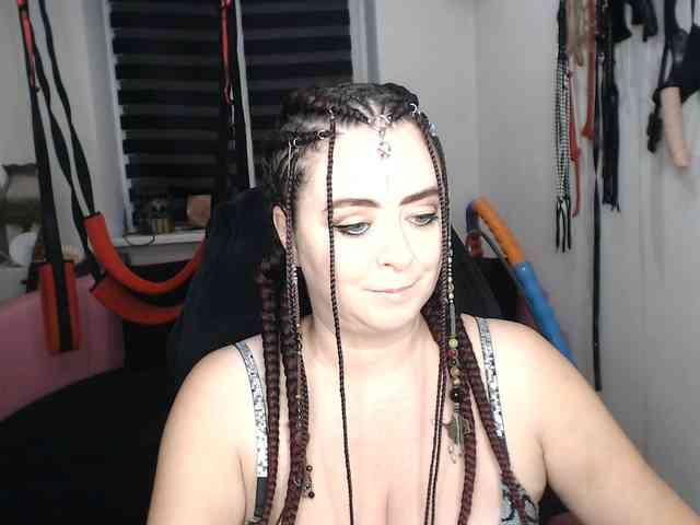missGODDESS missGODDESS