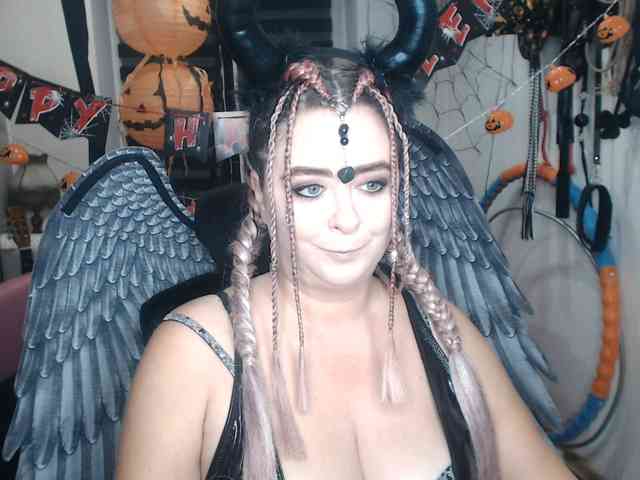 missGODDESS