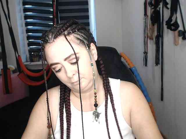 missGODDESS