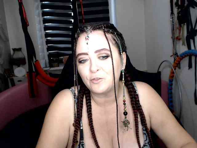 missGODDESS missGODDESS
