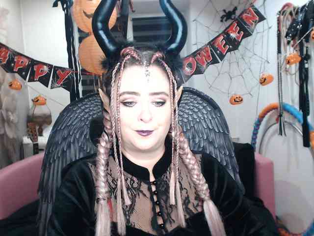 missGODDESS