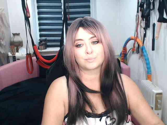 missGODDESS