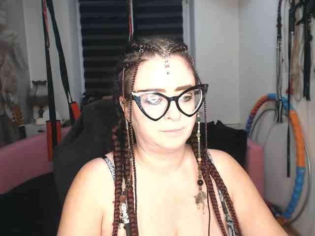 MissGODDESS - Girl 