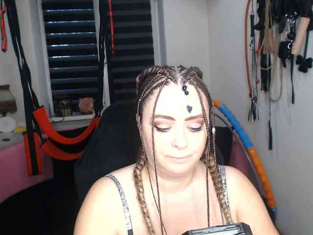 missGODDESS
