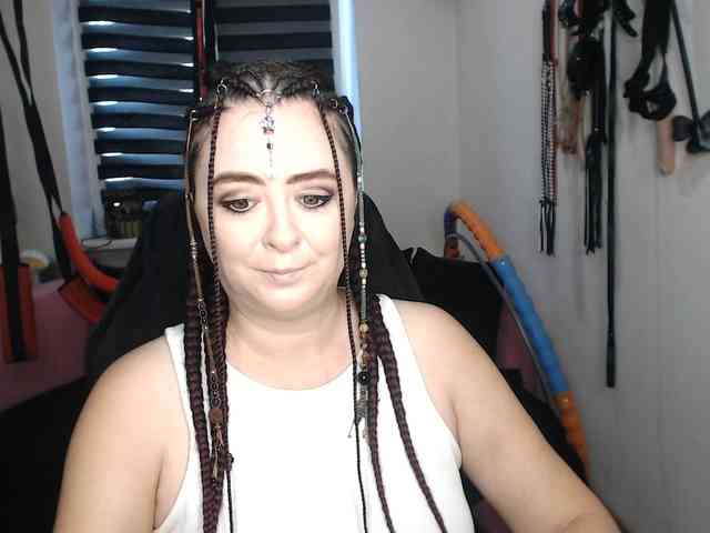 missGODDESS