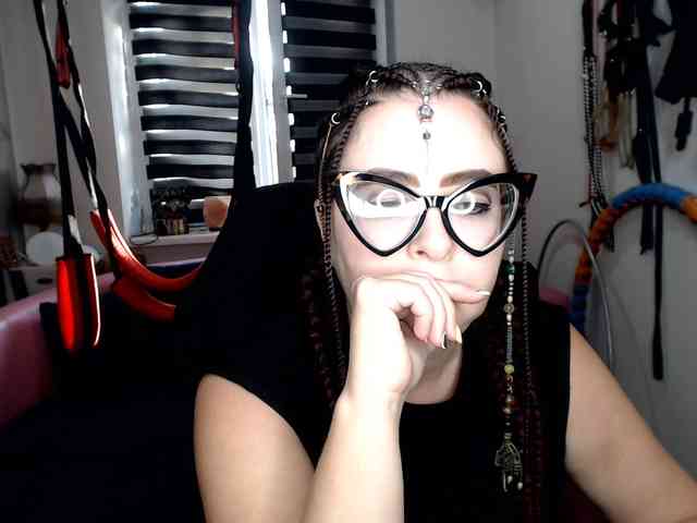 missgoddess's live room