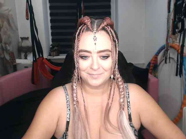 missGODDESS