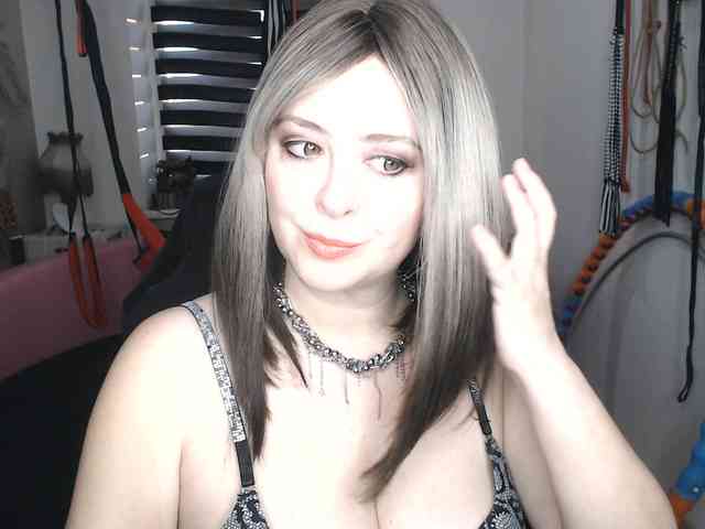 missGODDESS