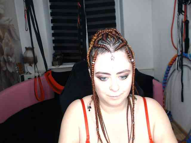 missGODDESS