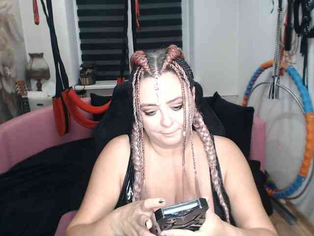 missGODDESS
