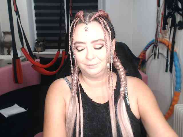 missGODDESS