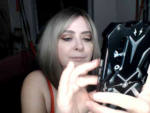 missGODDESS