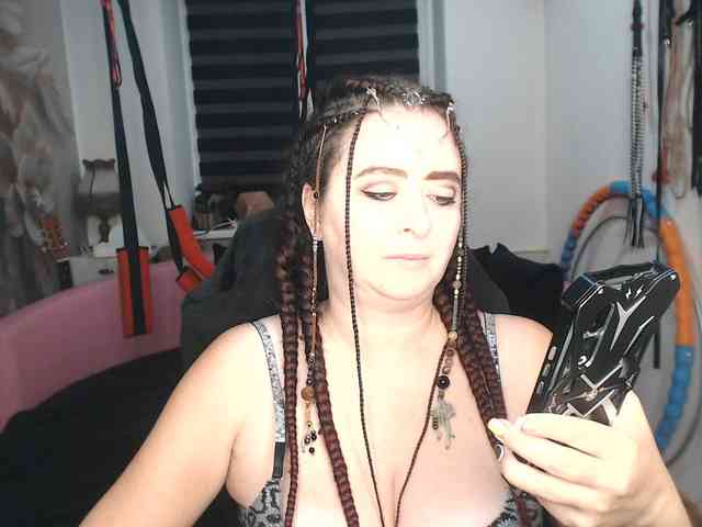 missGODDESS