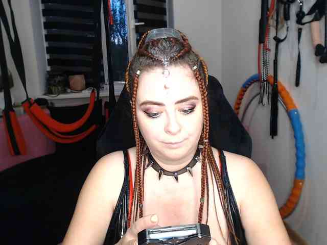 missGODDESS