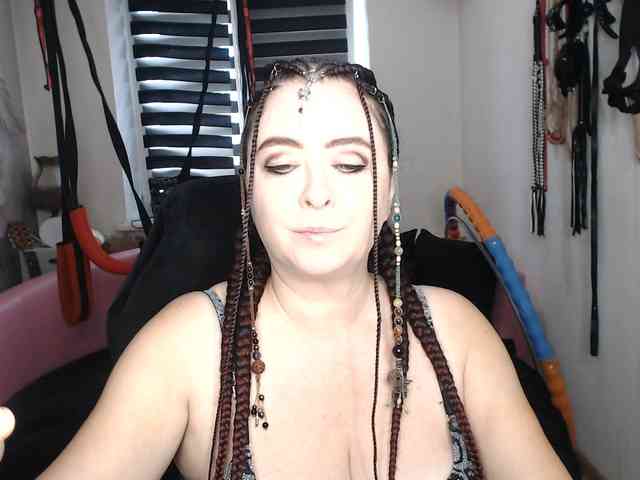 missGODDESS