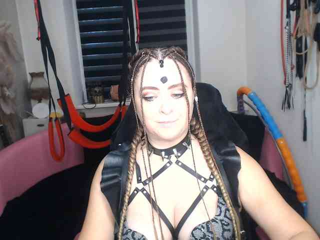 missGODDESS