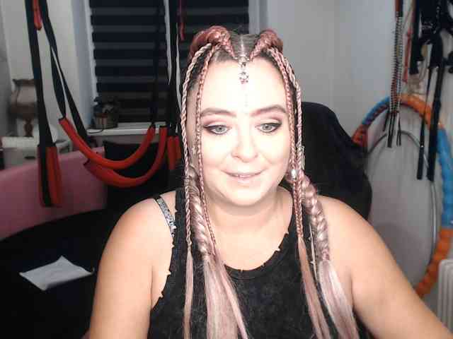 missGODDESS missGODDESS