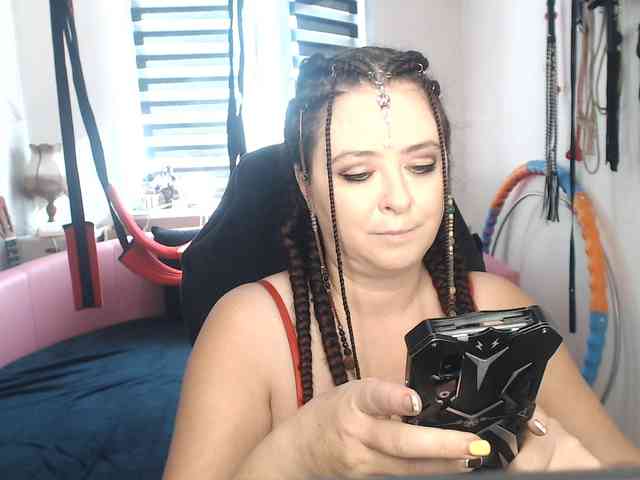 missGODDESS