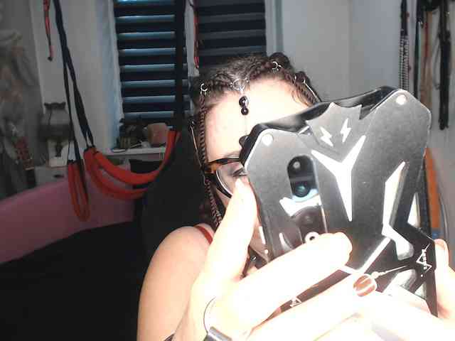 missGODDESS Live Webcam on BongaCams