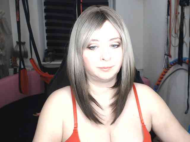missGODDESS