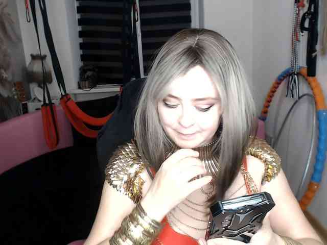 missGODDESS missGODDESS