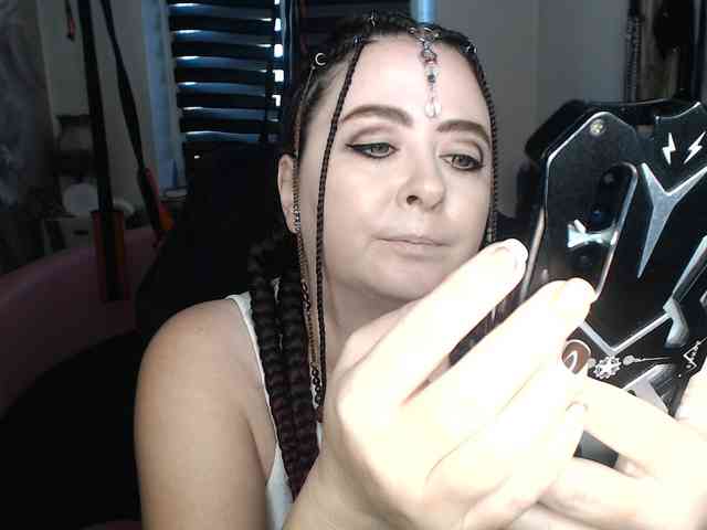 missGODDESS
