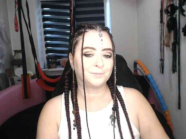 missGODDESS missGODDESS