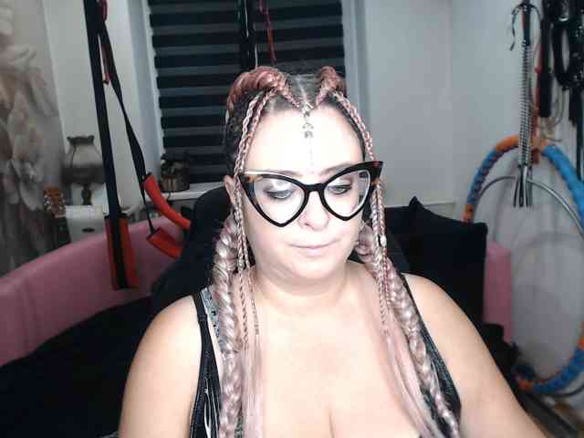 missGODDESS
