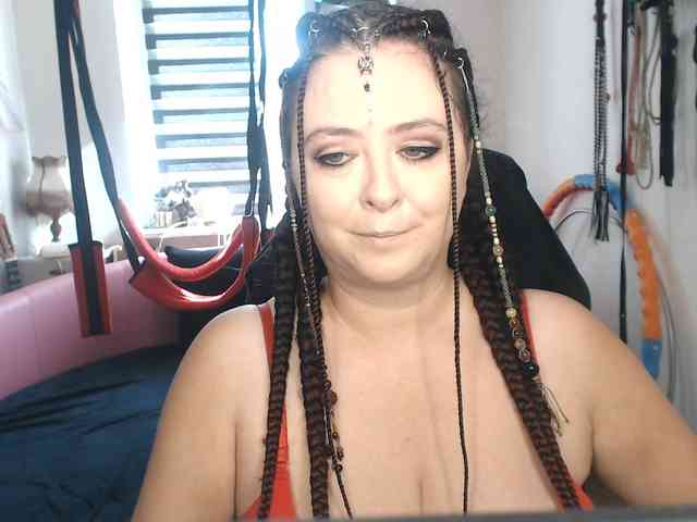 missGODDESS