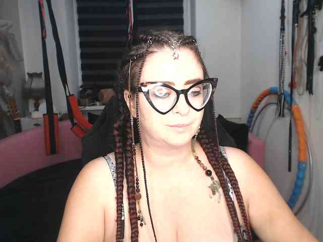 missGODDESS