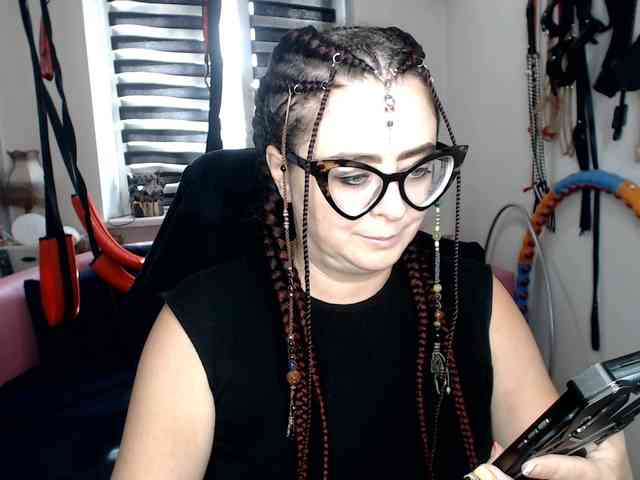 missGODDESS