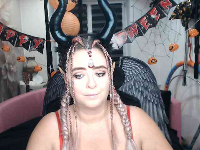 Modelo: missGODDESS