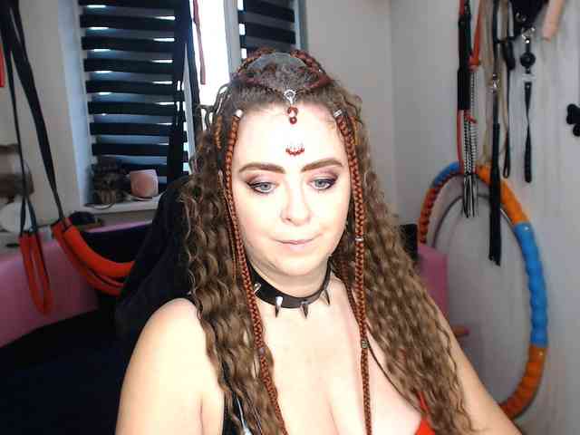 missGODDESS