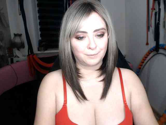 missGODDESS webcam