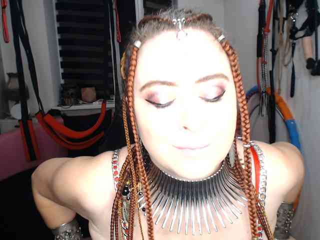 missGODDESS