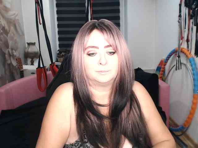 missGODDESS