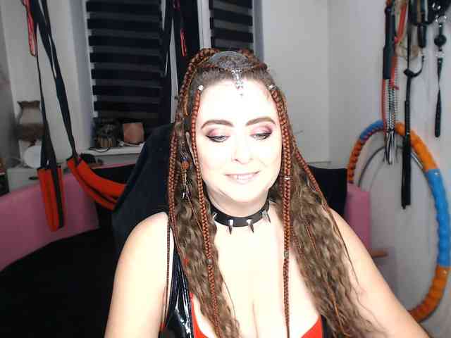 missGODDESS