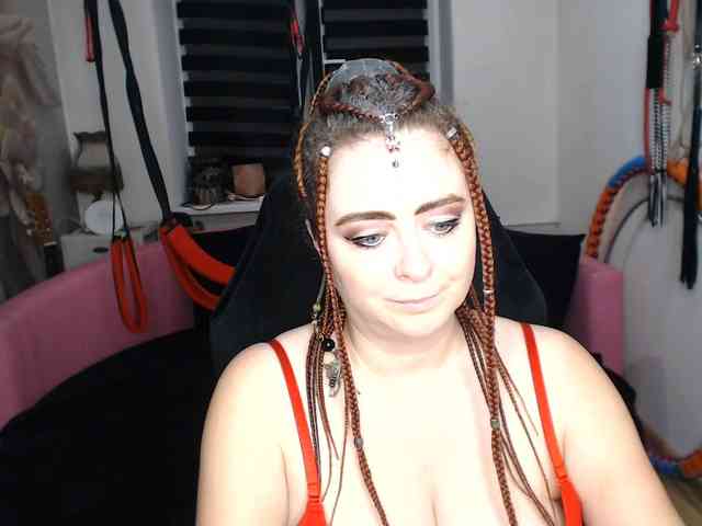 missGODDESS