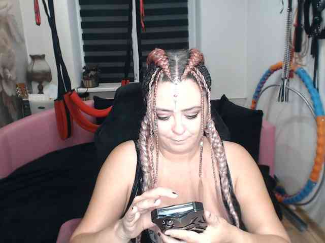missGODDESS