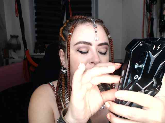 missGODDESS missGODDESS